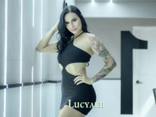 Lucyalii