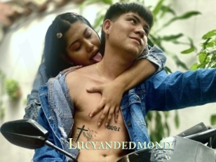 Lucyandedmond