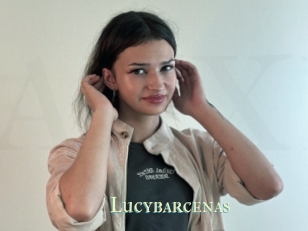 Lucybarcenas
