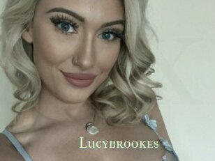 lucybrookes Actrice xxx
