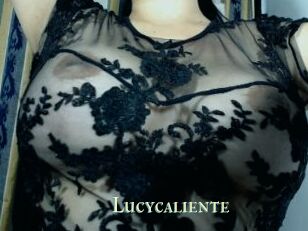Lucycaliente