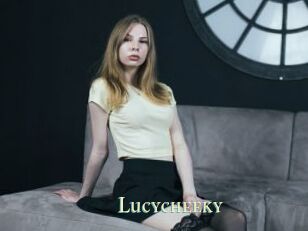 Lucycheeky