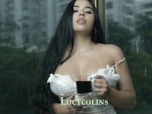 Lucycolins