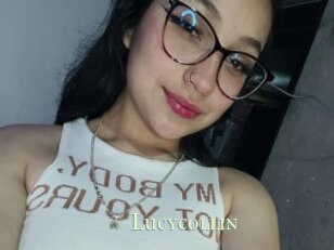 Lucycollin