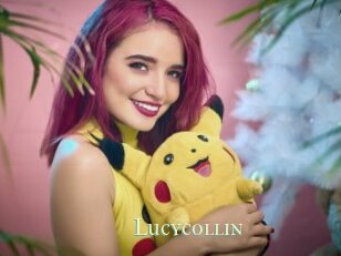 Lucycollin