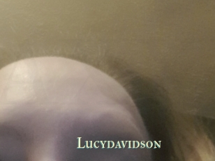 Lucydavidson