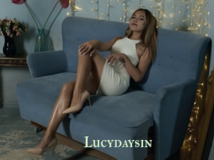 Lucydaysin