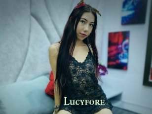 Lucyfore