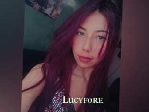 Lucyfore