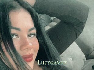 Lucygamez