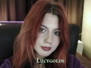 Lucygolds