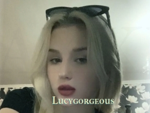 Lucygorgeous