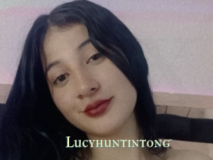 Lucyhuntintong