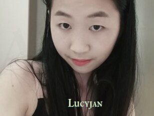 Lucyjan