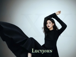 Lucyjohn