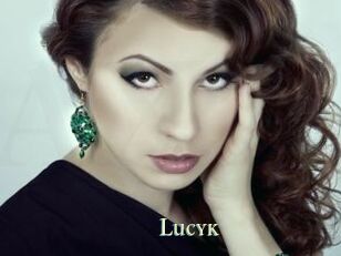 Lucyk