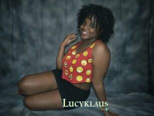 Lucyklaus