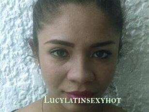 Lucylatinsexyhot