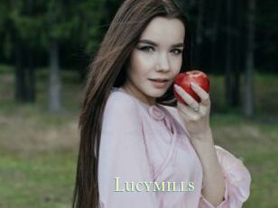 Lucymills