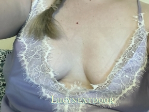 Lucynextdoor