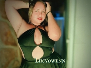 Lucyowenn