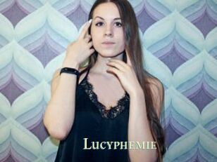 Lucyphemie