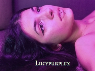 Lucypurplex