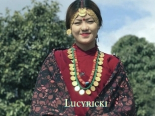 Lucyricki