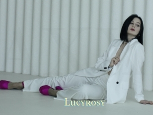 Lucyrosy
