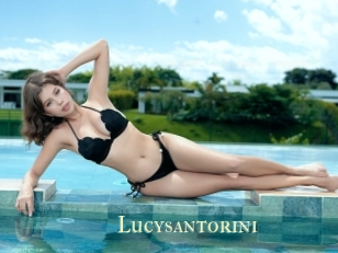 Lucysantorini