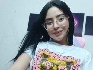 lucysexy04 Actrice xxx