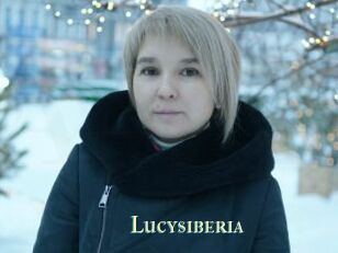 Lucysiberia