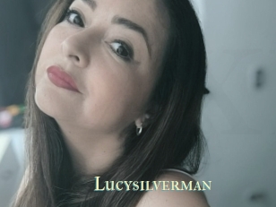 Lucysilverman