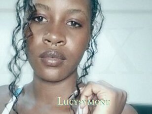 Lucysymone