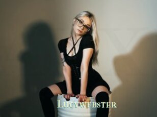 Lucywebster