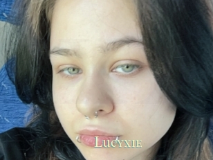 Lucyxie