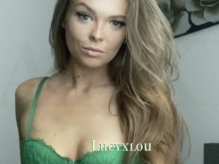 lucyxlou Actrice xxx