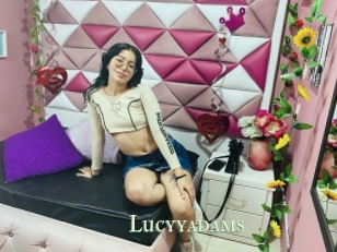 Lucyyadams
