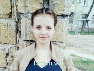 Ludmilasmile