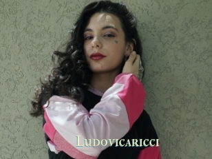 Ludovicaricci