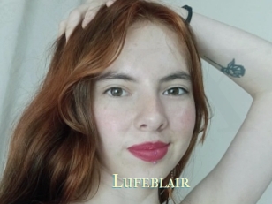 Lufeblair