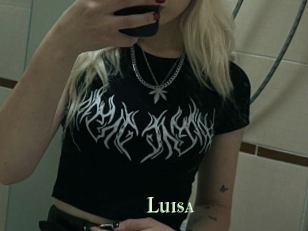 Luisa