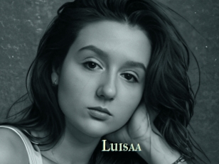 Luisaa