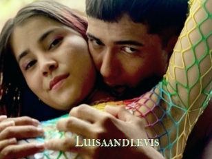 Luisaandlevis