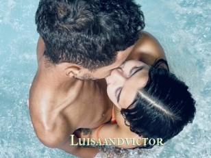 Luisaandvictor