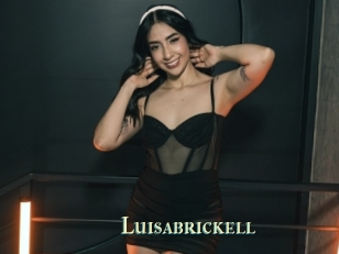 Luisabrickell