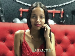 Luisacox