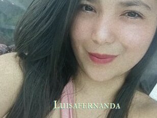 Luisafernanda