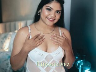 Luisagelvez