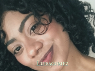 Luisagomez